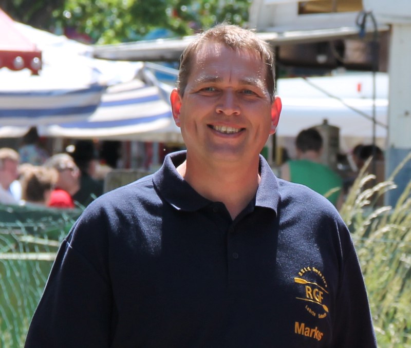 Markus Berger