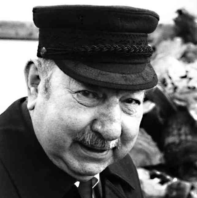Erich Schlicht