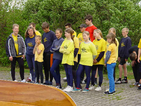 Die Aktiven