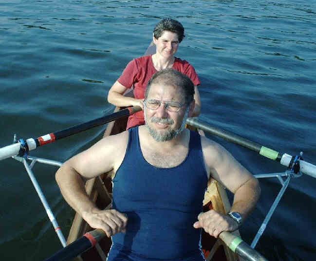 Maren und Rdiger