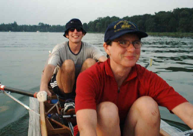 Dirk und Maren