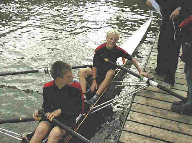 Matthias und Peter1