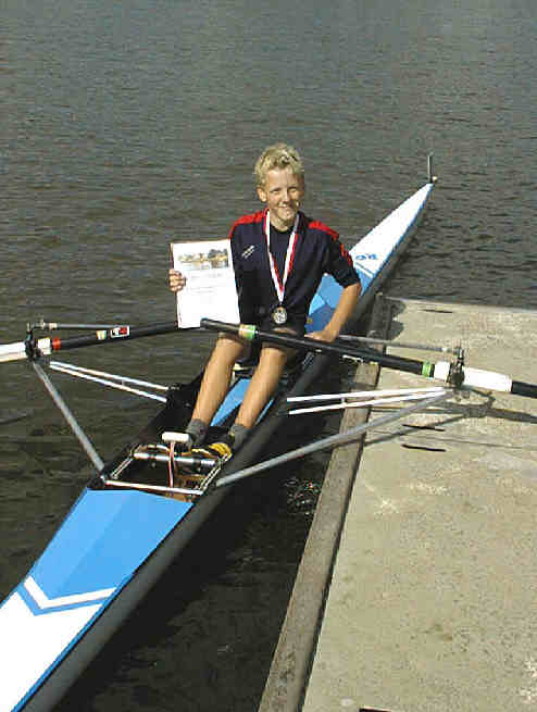 Siegreicher Matthias