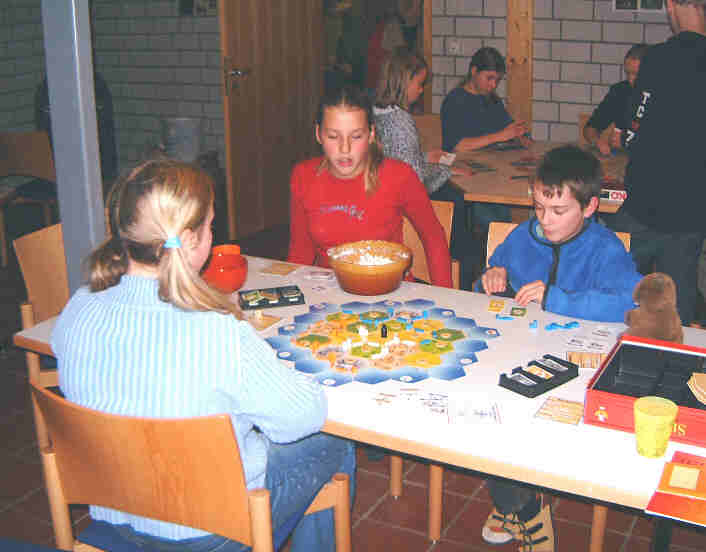 Siedler von Catan