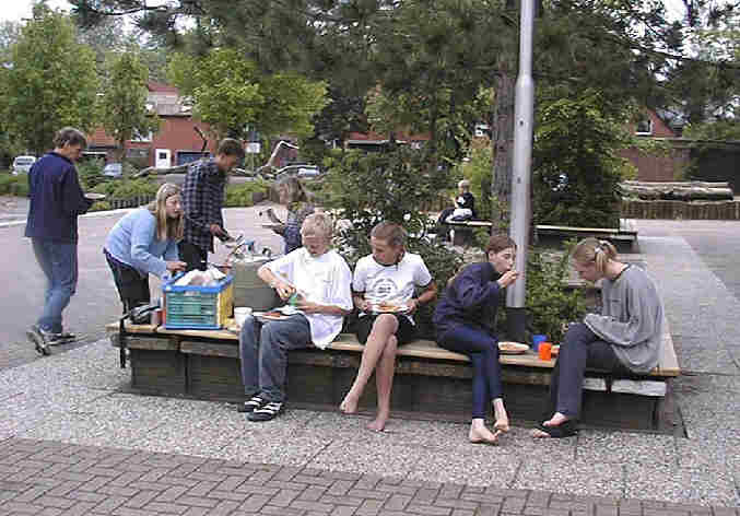 Nudeln fr alle