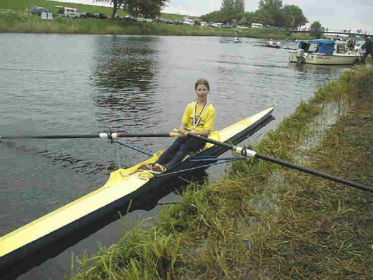 Stolze Henrike
