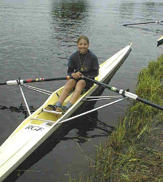 Stolze Marie