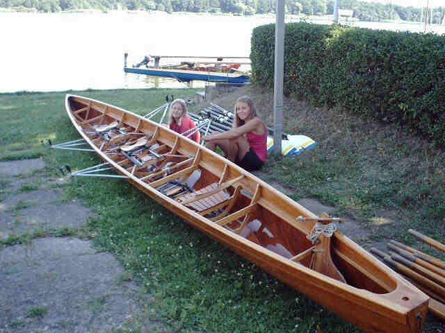 beim Riggern