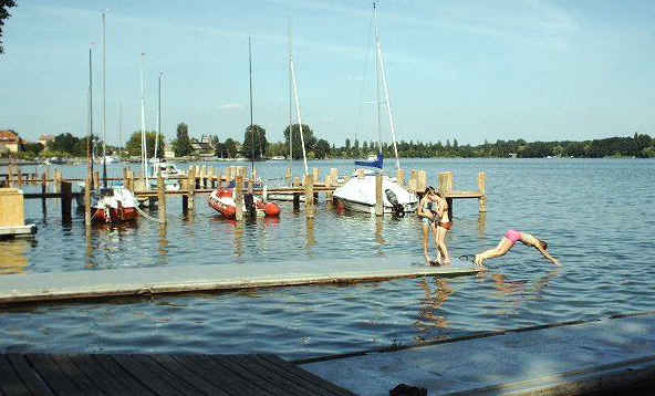 Baden am Steg2