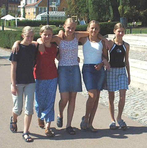 Prominieren