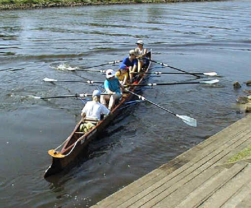 Start in Winsen
