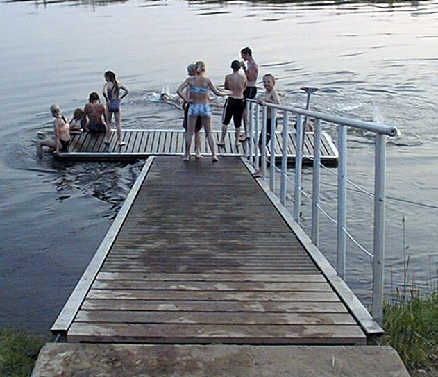Baden in Hodenhagen