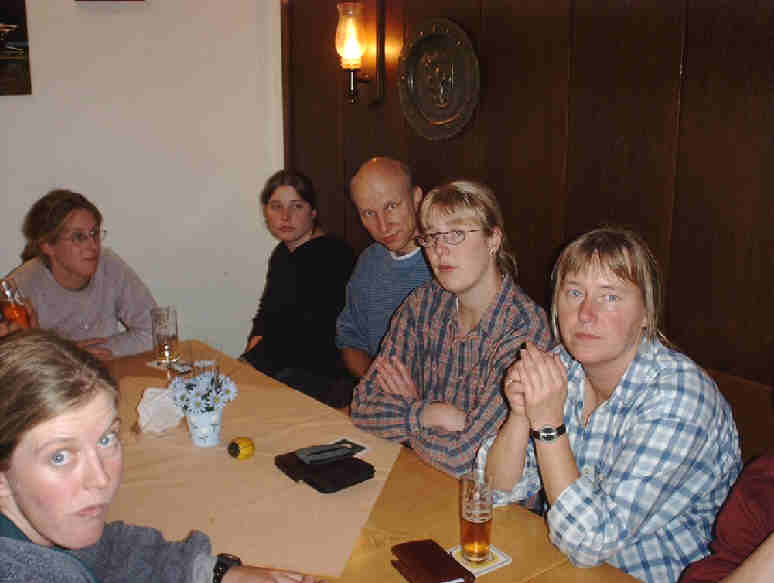 Clubraum Leverkusen