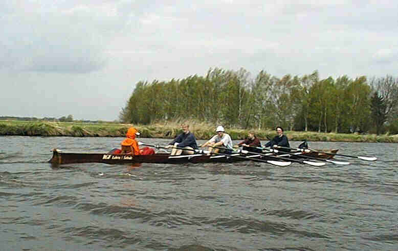 Hans Huckebein
