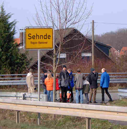 Sehnde