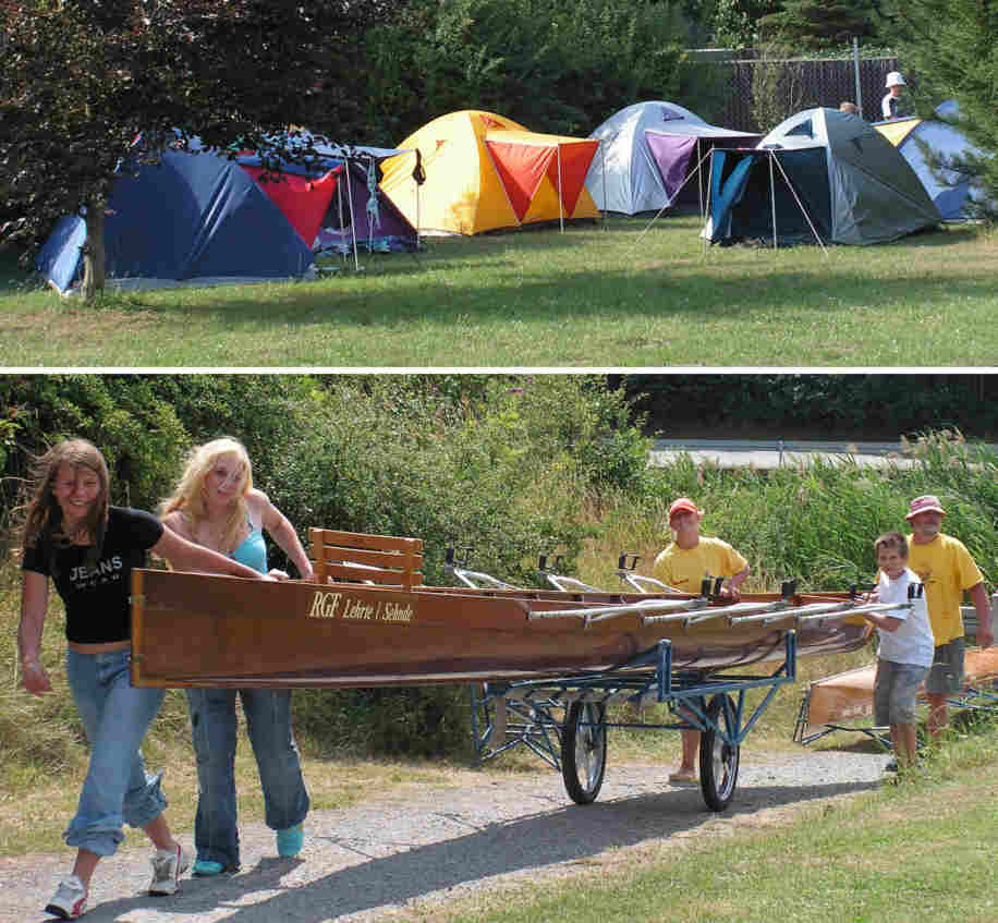 Ferienpass 2005 