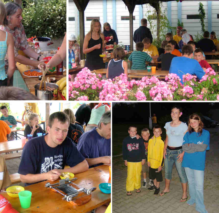 Ferienpass 2005 