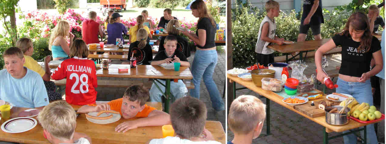 Ferienpass 2005 