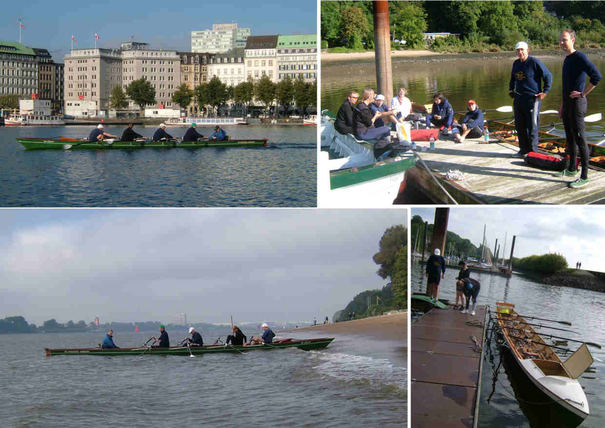Hamburg 2005 