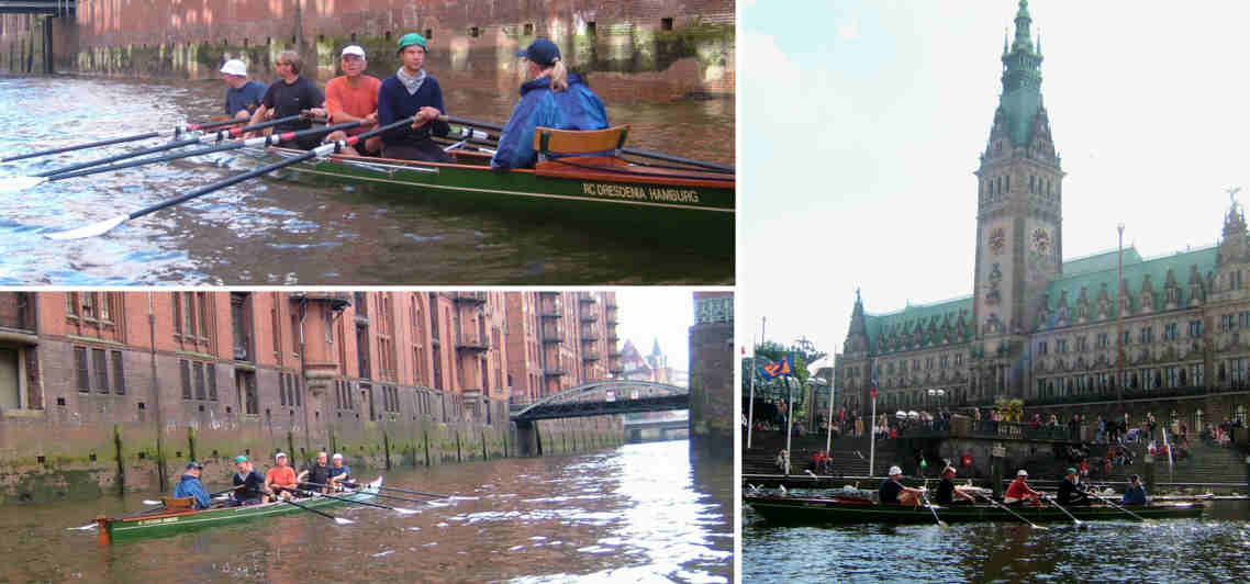 Hamburg 2005 