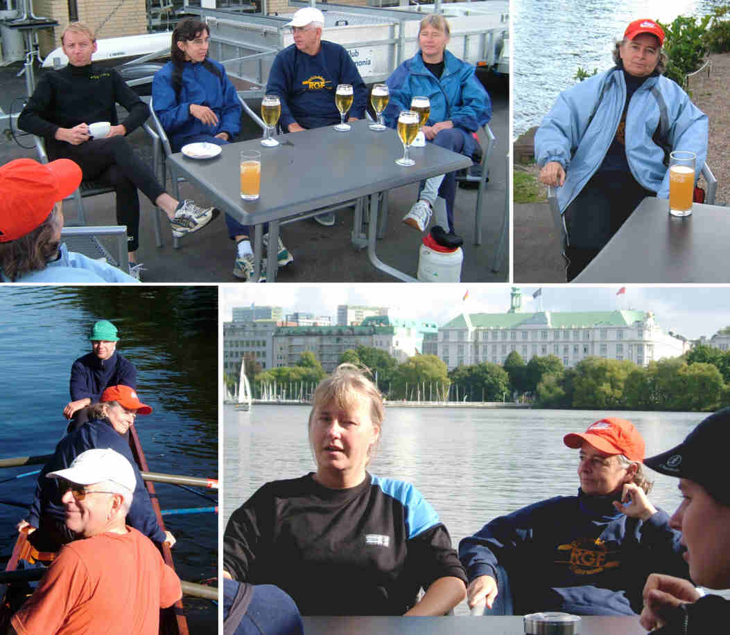 Hamburg 2005 