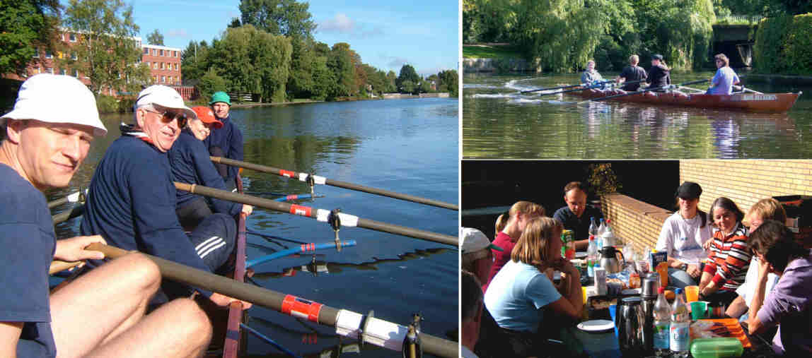 Hamburg 2005 