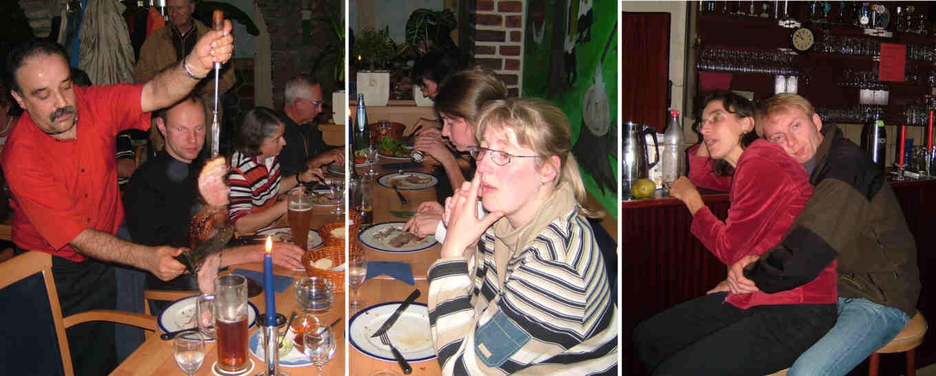 Hamburg 2005 