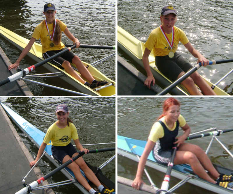Hoya 2005 