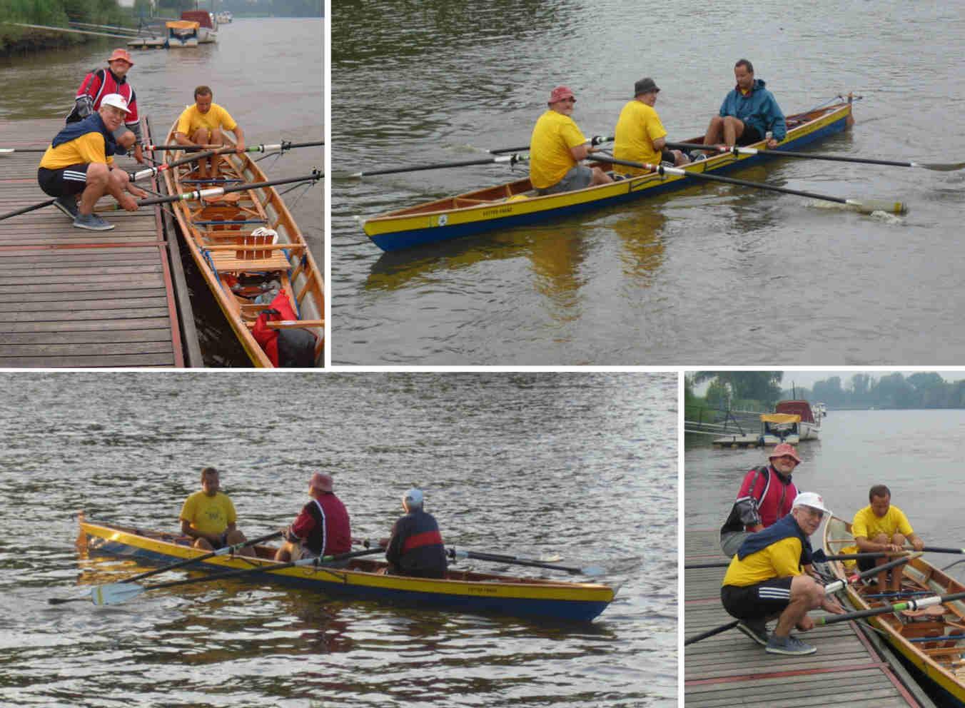Hemmoor 2005 