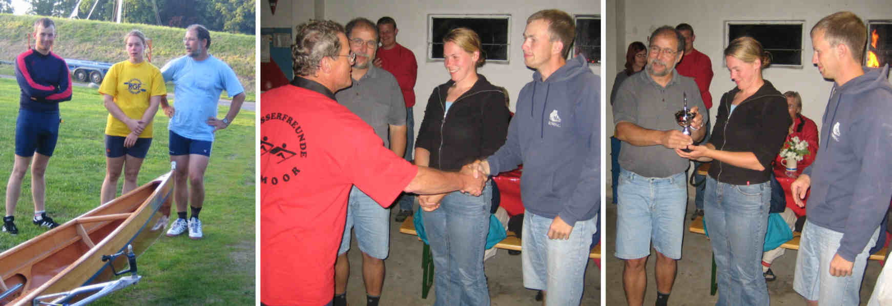 Hemmoor 2005 