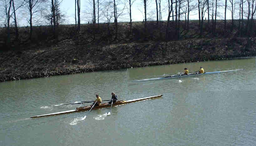 Am Stichkanal