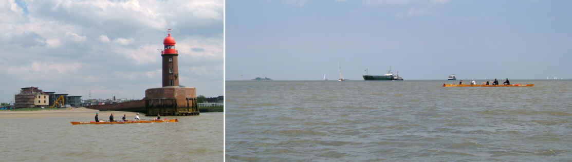 Pfingsten 2005 