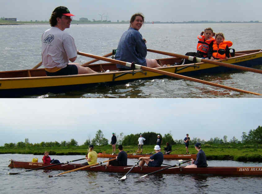 Pfingsten 2005 