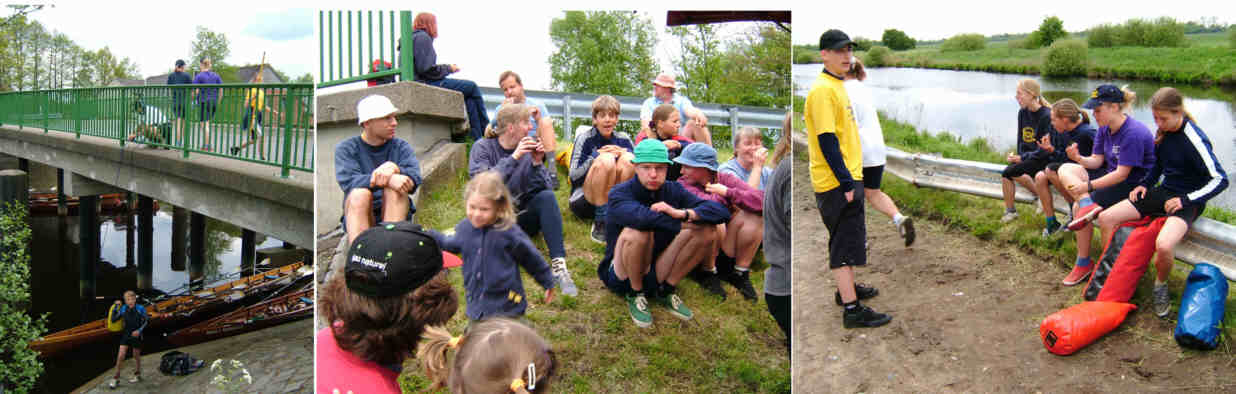 Pfingsten 2005 
