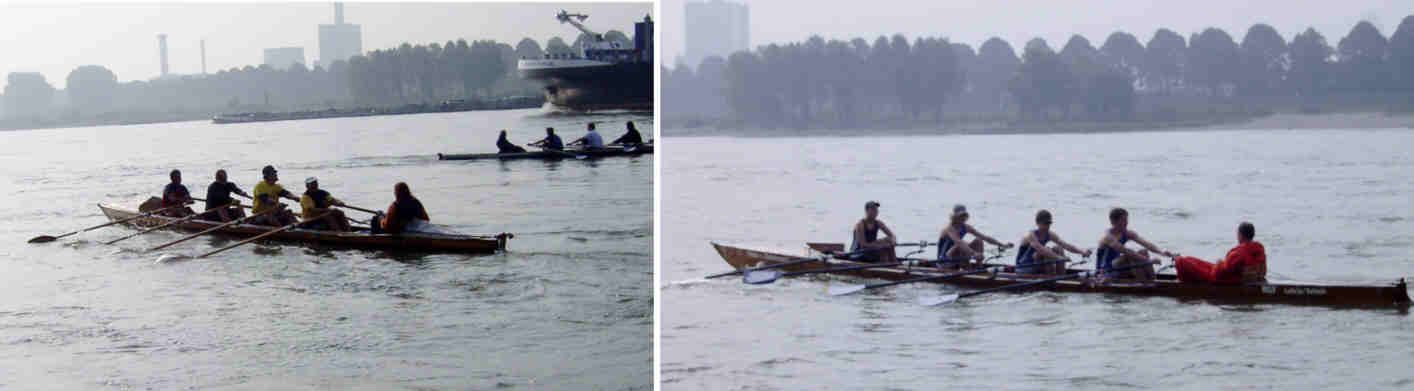 Rhein 2005 