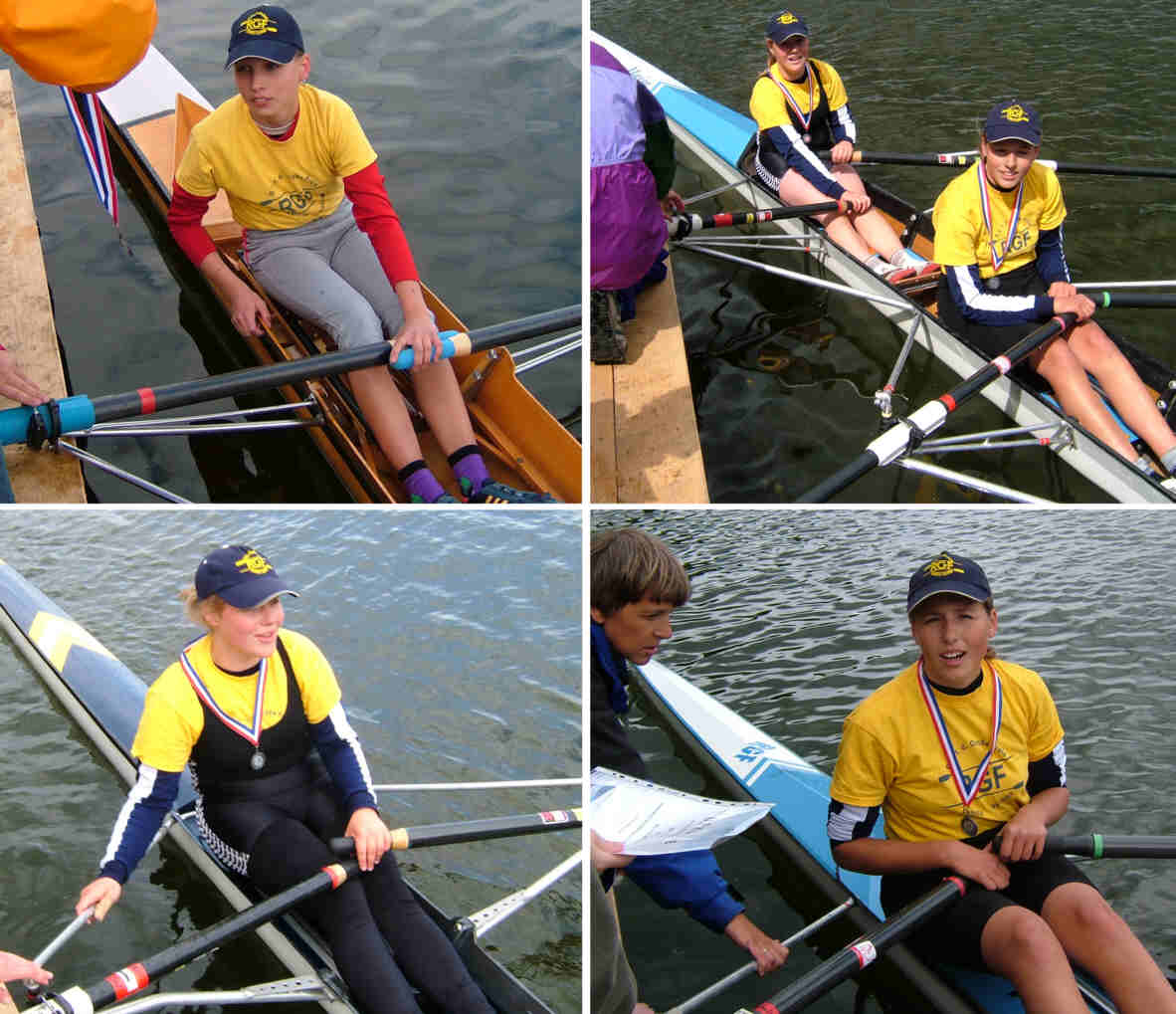 Segeberg 2005 