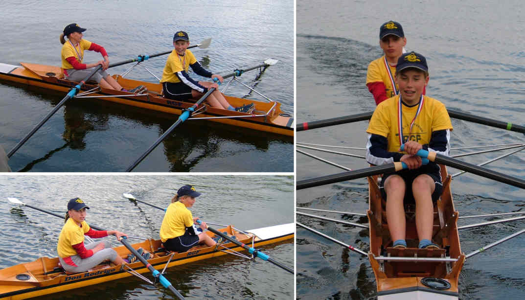 Segeberg 2005 
