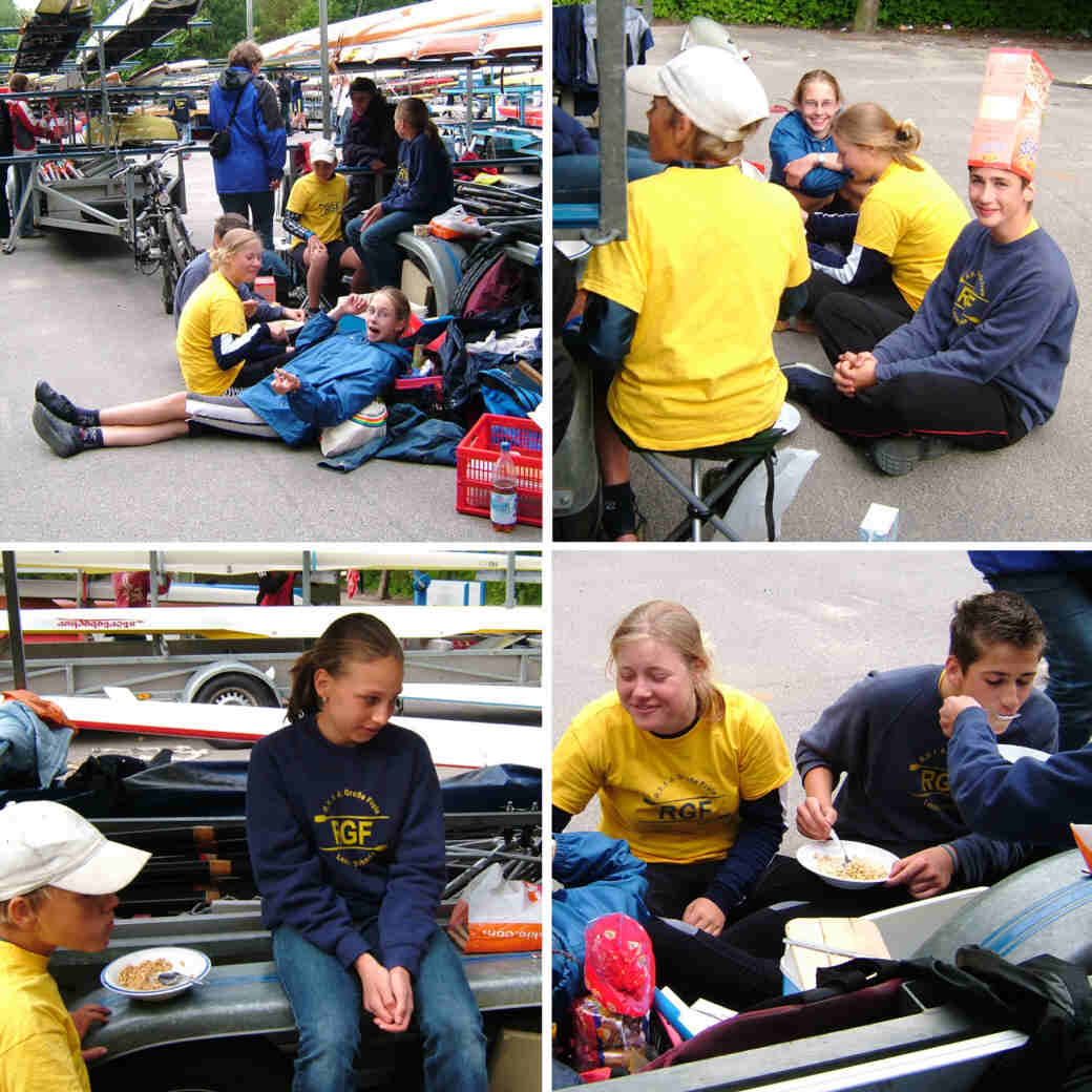 Segeberg 2005 