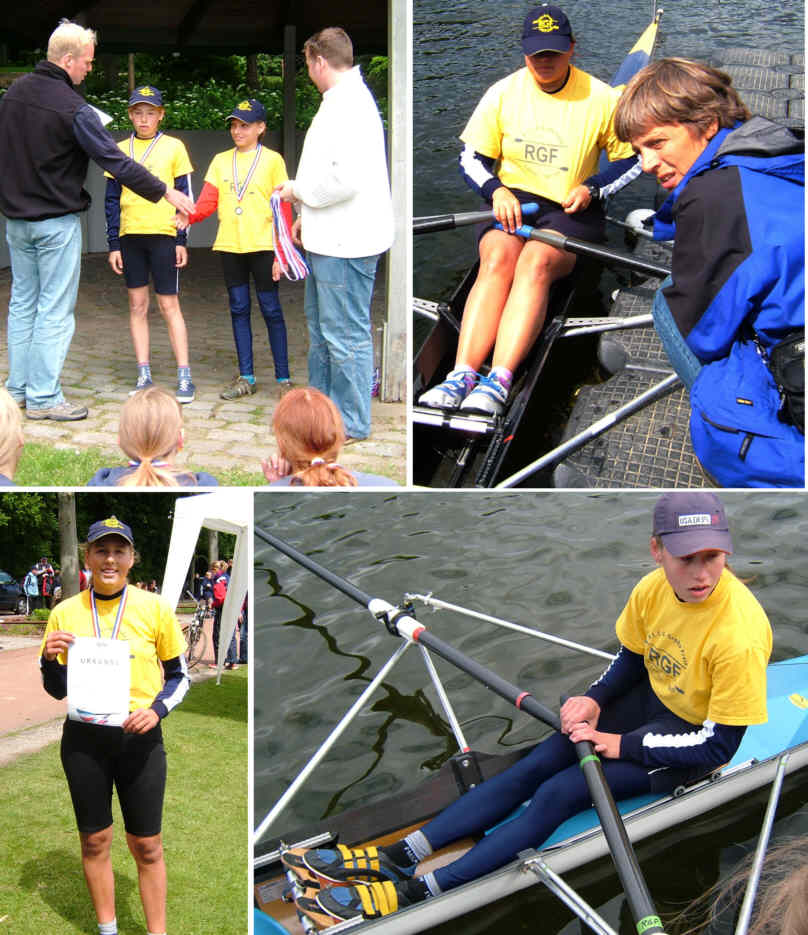 Segeberg 2005 
