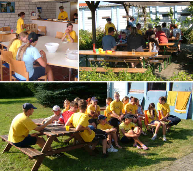 Sommerfest 2005 