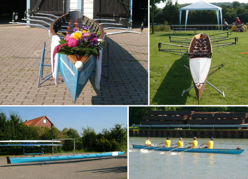 Sommerfest 2005 