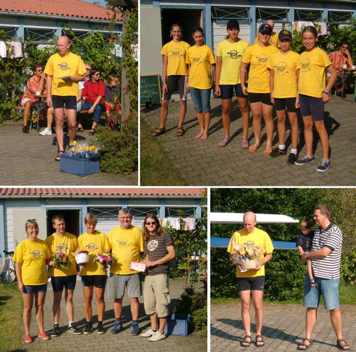 Sommerfest 2005 