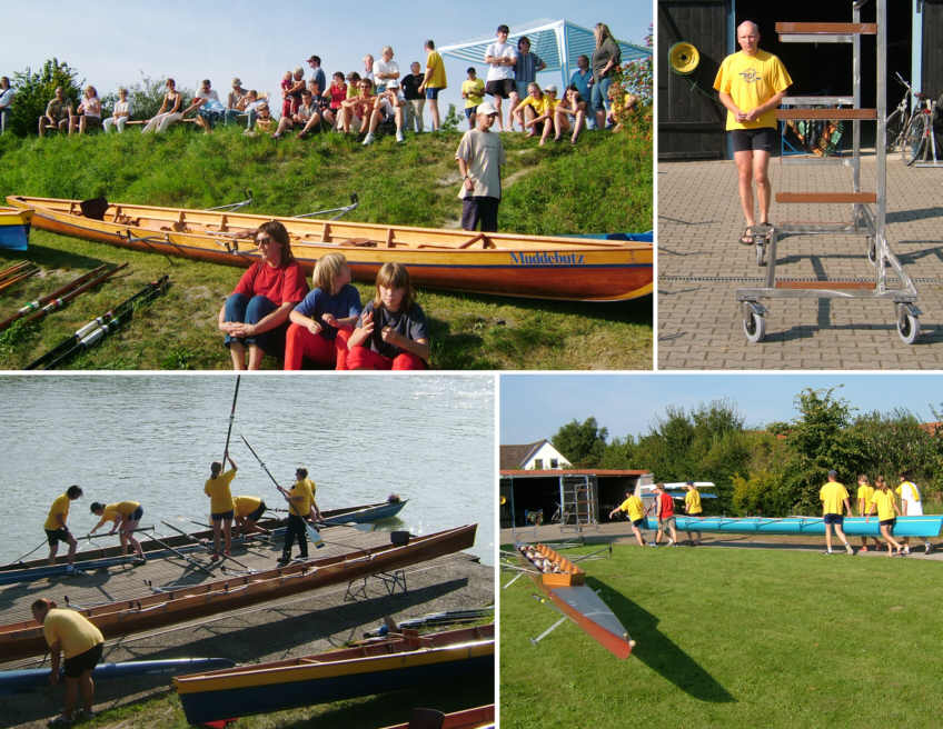 Sommerfest 2005 