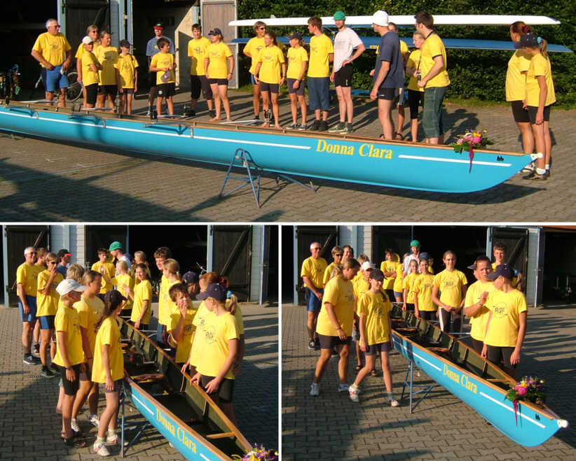 Sommerfest 2005 