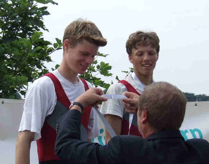 Siegerinnen 