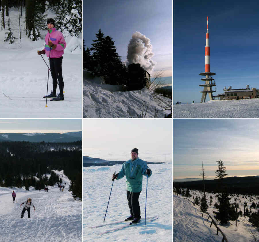 Harz 2006 
