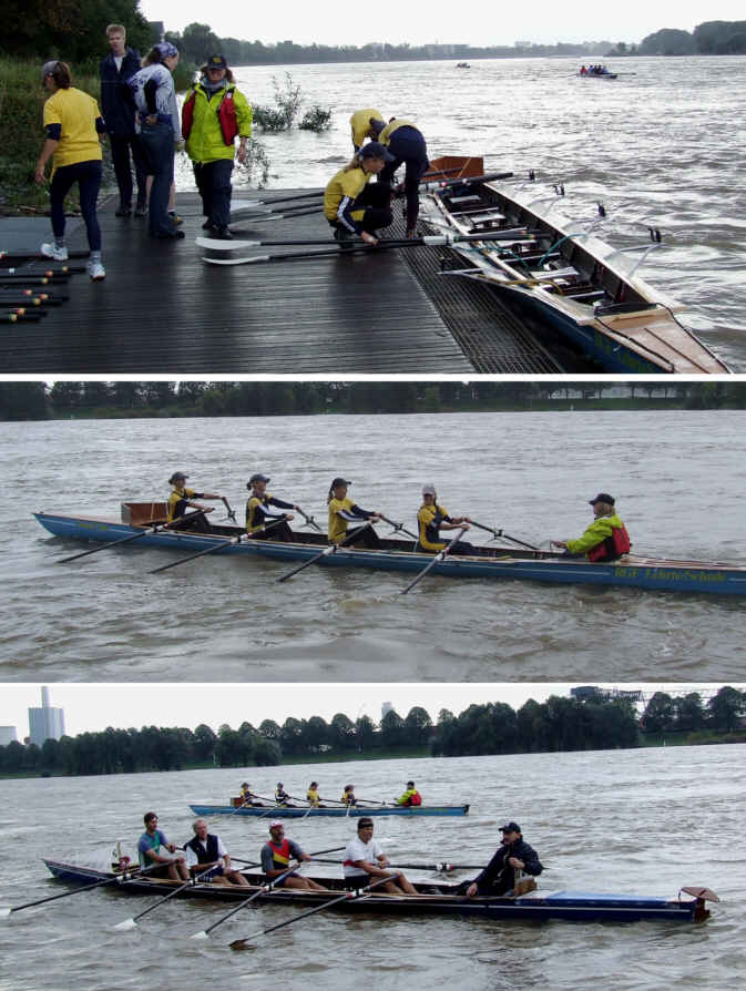 Rhein 2006 