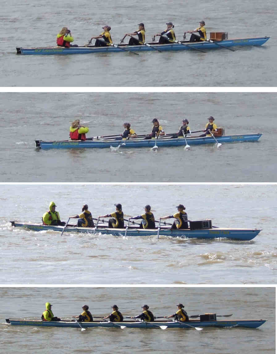 Rhein 2006 