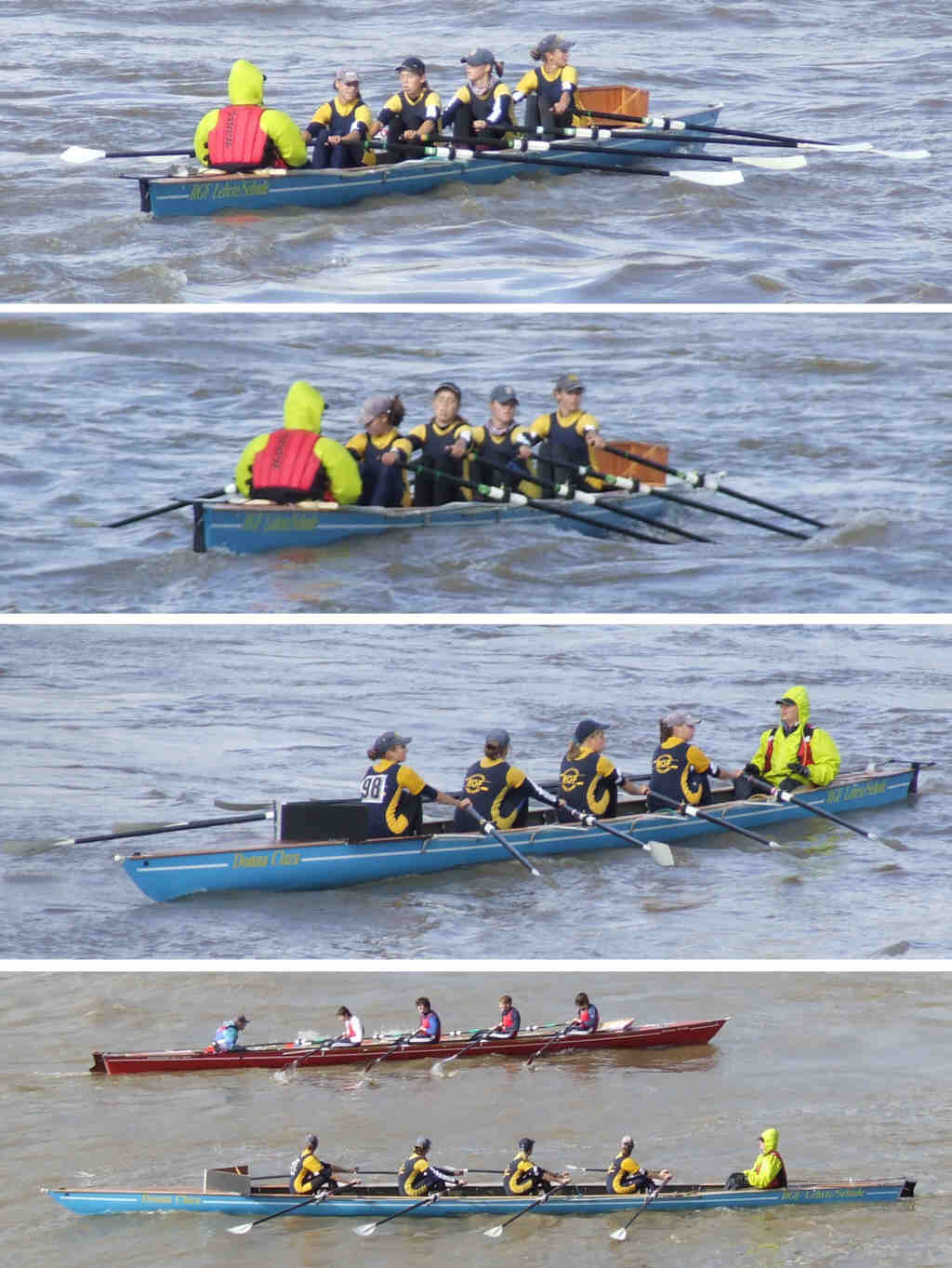 Rhein 2006 