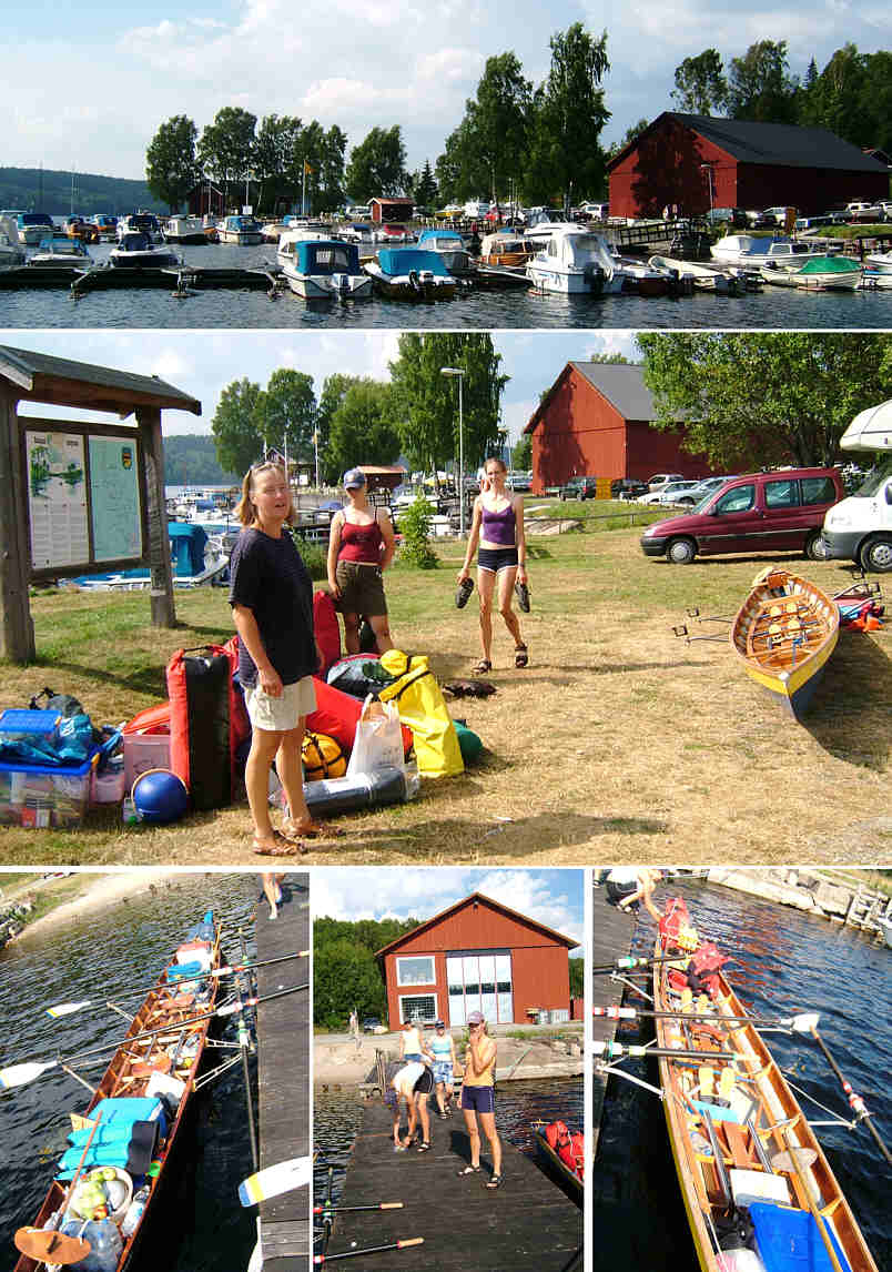 Schweden 2006 